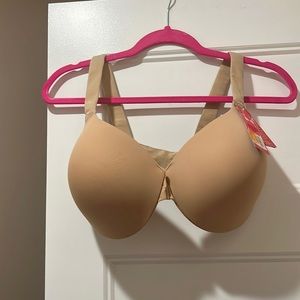 Spanx NWT bra front clasp